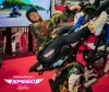 Jazda na motocyklu. Czy potrzebna mi siłownia?