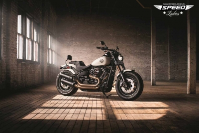 Dunlop wprowadza D429 – nową oponę opracowaną specjalnie dla Harley-Davidson