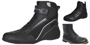 BUTY IXS – Szwajcarska precyzja