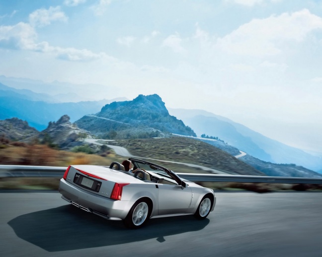 Samoch&oacute;d z wypożyczalni i podr&oacute;ż do Alicante - pomysł na Maj&oacute;wkę!