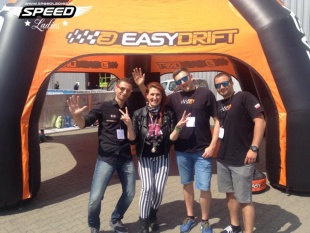  Moto Sport &amp; Tuning Show 2015 [RELACJA]