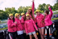 Team Speed Ladies pełen determinacji po II rundzie sezonu!
