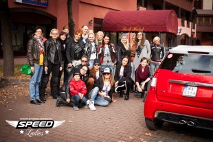 Jak znaleźć obiekt na imprezę motoryzacyjną?