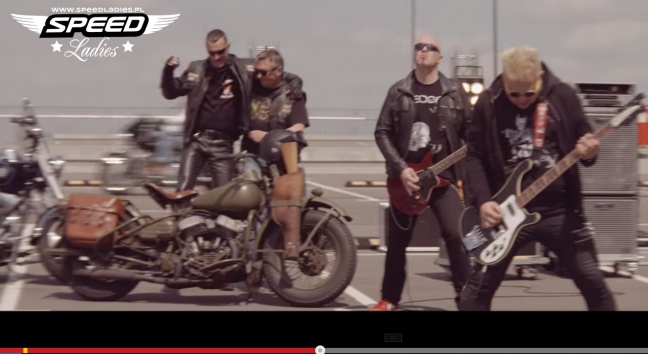 Big Cyc motocyklowo!