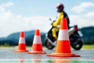 Nowy egzamin na motocykle cz. I