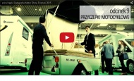 Przyczepki motocyklowe [WIDEO]