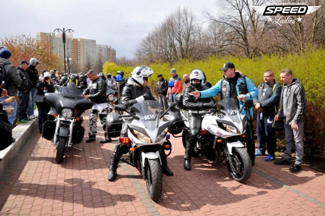 Motoserce 2015 [RELACJA] 