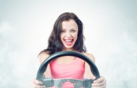 Co powinna wiedzieć każda oszczędna fanka motoryzacji?