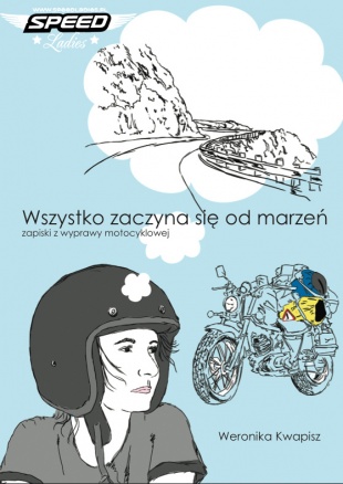 Wszystko zaczyna się od marzeń