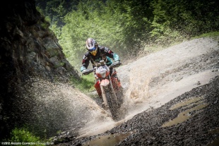 Spotkanie z moto-pasją