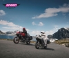 HONDA CB1000GT - komfort motocykla turystycznego z osiągami sporta