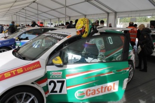 Z kartingu do wyścigów samochodowych