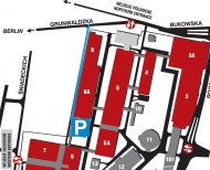 Motor Show 2015: Bezpłaty parking dla motocyklist&oacute;w!