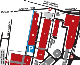 Motor Show 2015: Bezpłaty parking dla motocyklistów!