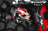 Speed Ladies