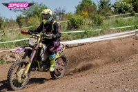 Dominika Orlik wraca na tory. Nie tylko w enduro!