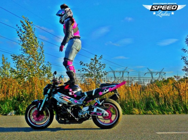 fot. Archiwum Michaliny Maciończyk