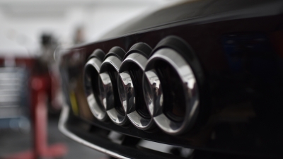 Zwiększ wydajność swojego Audi dzięki idealnym felgom!