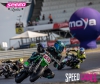 Kobiety też ścigają się na zawodach Supermoto!