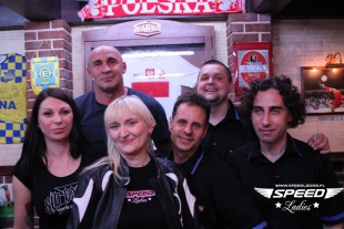 Z Przemkiem rozmawialiśmy na planie programu "Ekipa na swoim"