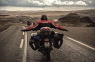 Droga wolna! Nowy film motocyklowy