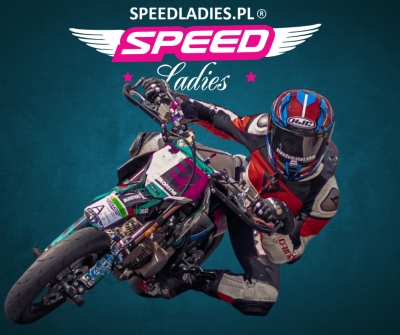 Speed Ladies Pit Bike Team &ndash; pasja, adrenalina i przygoda! [DOŁĄCZ DO NAS]