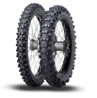 Trwałość, wszechstronność i wydajność – Dunlop wprowadza na rynek Geomax Enduro EN91