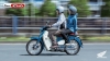 HONDA SUPER CUB C125 NA ROK 2025