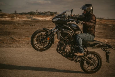 Gmole do motocykla - Co to takiego?