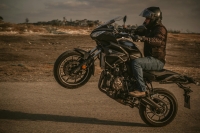 Gmole do motocykla - Co to takiego?