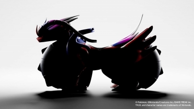 Rozpoczęcie projektu Honda Koraidon