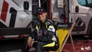 Karolina Pilarczyk: Keep Drifting Fun!