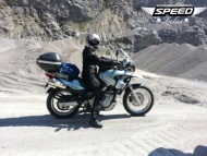 fot. Archiwum Agaty Złotuchy