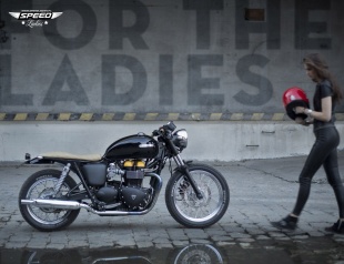 Unikatowe sztuki dla wyjątkowych kobiet 