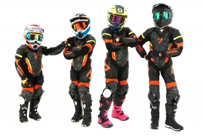 Szukacie kombinezonu dla swojego dziecka! Już są!