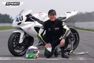 Motocyklisto, szlifuj umiejętności na torze