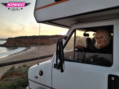 Spakować rodzinę i wyjechać na rok? Poznajcie Anię i jej "slow life" w czasach pandemii