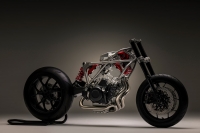 Honda ujawnia przełomową nową koncepcję silnika na targach EICMA 2024
