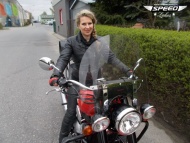 Fot. Archiwum Natalii Kazimierowicz