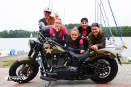 Softail Slim S 2017 