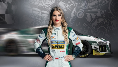 Kariera w motorsporcie – mocne strony kobiet