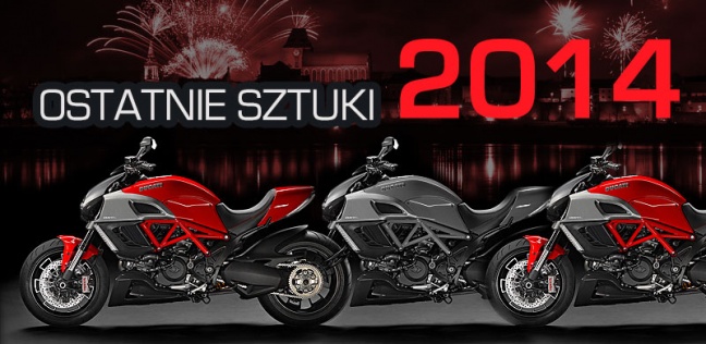 Drzwi otwarte w Ducati Toruń