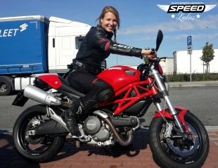 Prawo na dw&oacute;ch kołach