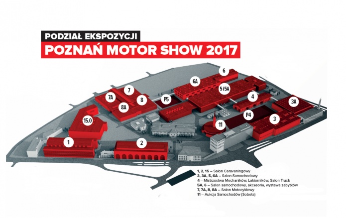 Motor Show Poznań [imprezy towarzyszące]