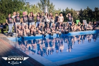 Honda Speed Ladies Camp 2018!