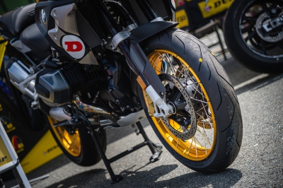 Więcej przestrzeni dla przygody: Dunlop wprowadza opony Trailmax Mission
