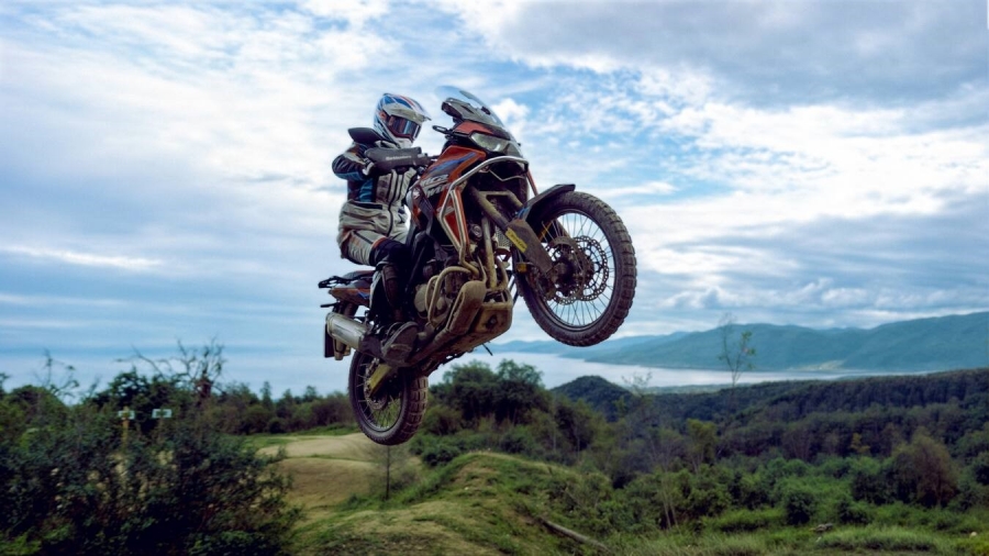 Nowi partnerzy projektu Honda Adventure Roads 2025