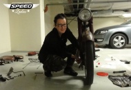 Magdalena Surwiłło, Wrocław/Katowice