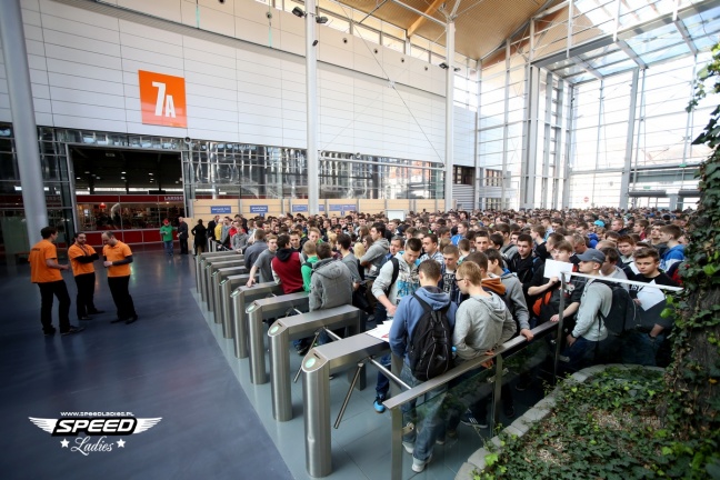 Motor Show! Nadchodzą największe targi motoryzacyjne w Polsce