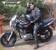 Jolanta Sieniutycz, Warszawa